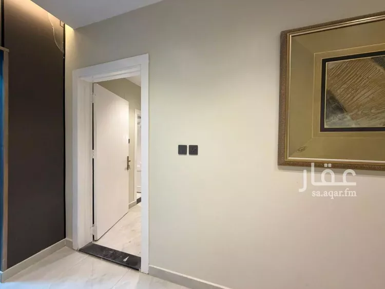 شقة للإيجار في شارع وادي البطحاء, حي الملقا, مدينة الرياض, منطقة الرياض صورة 3