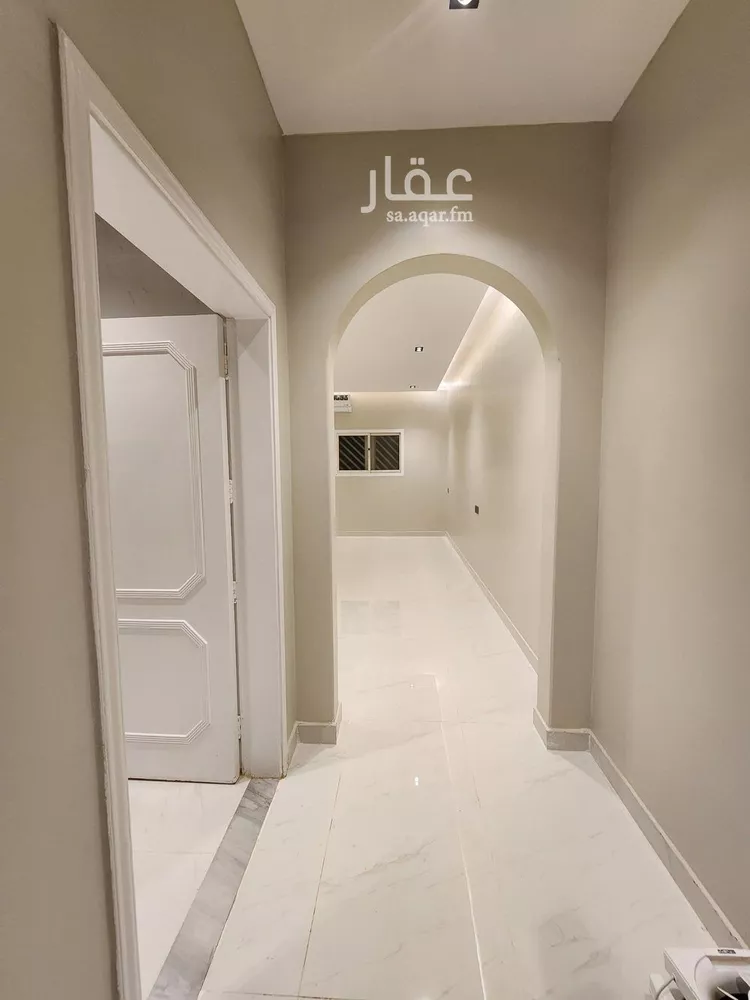 شقة للإيجار في شارع أبي الفضل الهمذاني, حي الملك سلمان, مدينة الرياض, منطقة الرياض 9