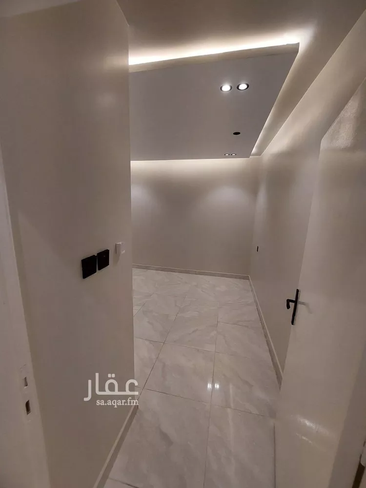 شقة للإيجار في شارع عثمان بن عفان الفرعي, حي الفلاح, مدينة الرياض, منطقة الرياض 8