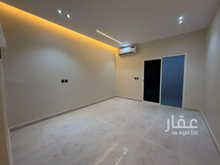 شقة للإيجار في شارع وادي البطحاء, حي الملقا, مدينة الرياض, منطقة الرياض صورة 4