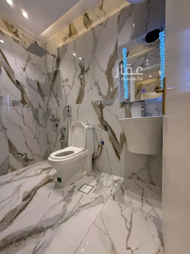 Apartment for Rent in Riyadh Al Falah صورة 4