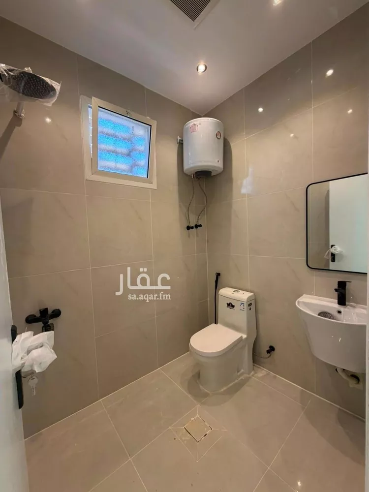 شقة للإيجار في شارع وادي البطحاء, حي الملقا, مدينة الرياض, منطقة الرياض 6