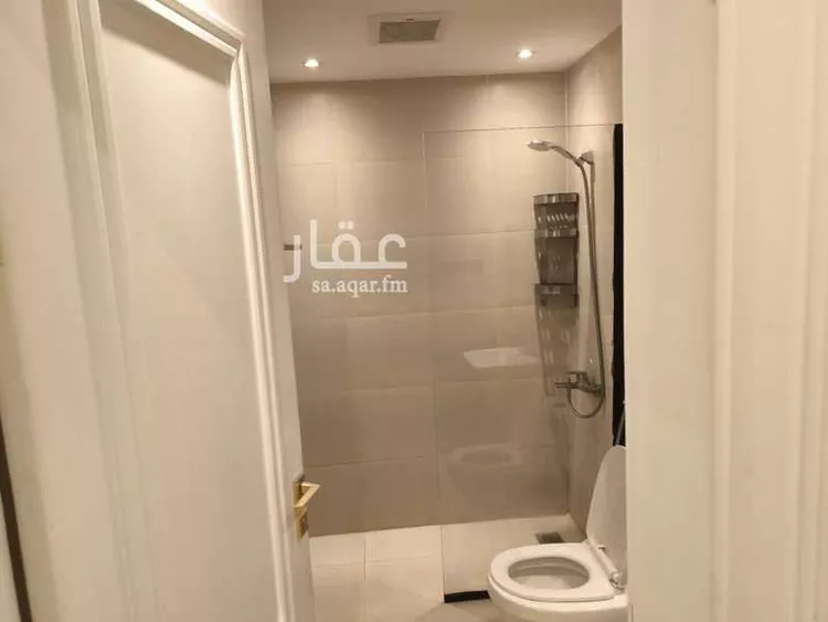 شقة للإيجار في شارع الشيخ عبدالله بن جبرين ، حي القيروان ، الرياض ، منطقة الرياض صورة 5