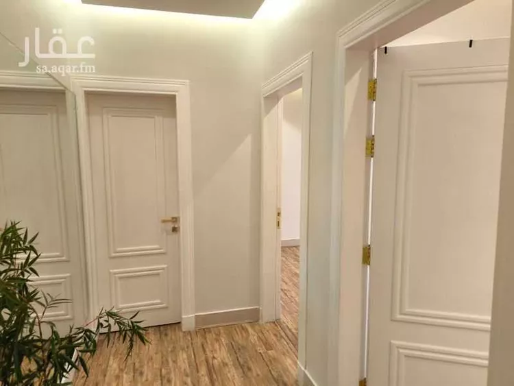شقة للإيجار في شارع الشيخ عبدالله بن جبرين ، حي القيروان ، الرياض ، منطقة الرياض صورة 2
