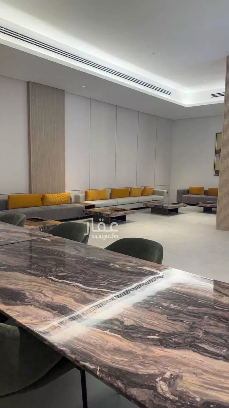 Apartment for Rent in Dhahran Dana Al Shamaliah