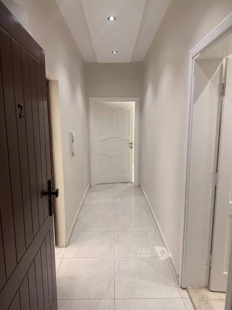 Apartment for Rent in Jeddah Al Wahah