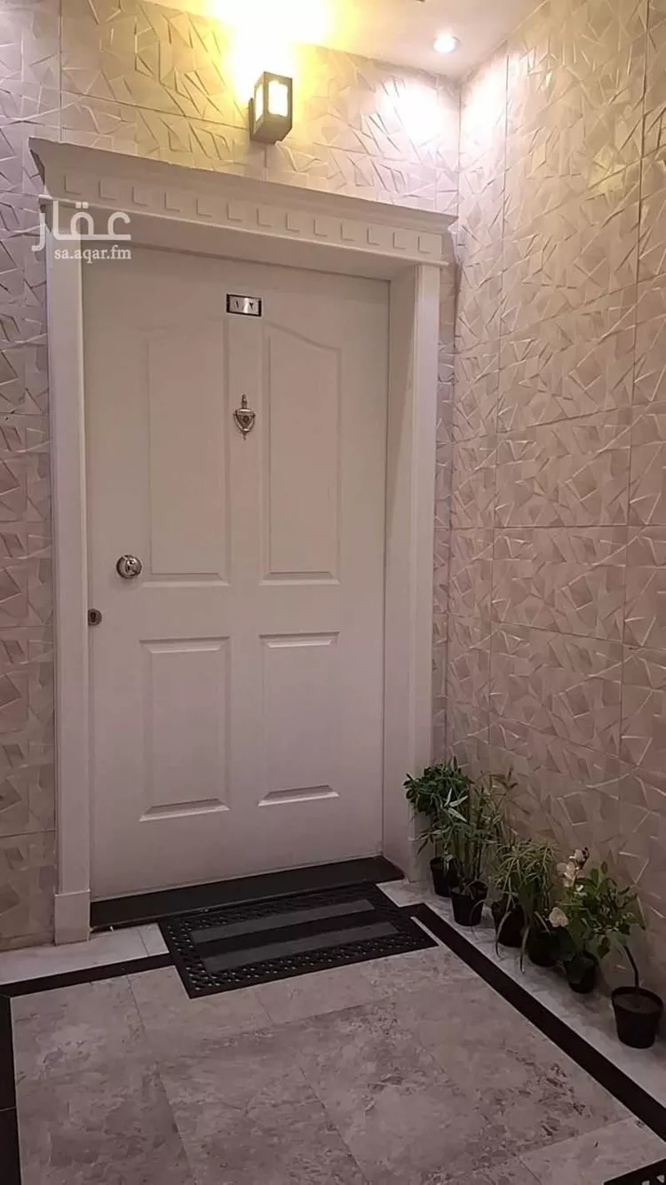 شقة للإيجار في شارع المرار ابن بشير, حي الحمدانية, مدينة جدة, منطقة مكة المكرمة