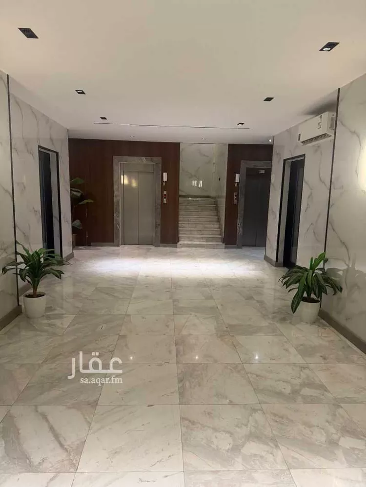 Apartment for Rent in Jeddah Al Wahah