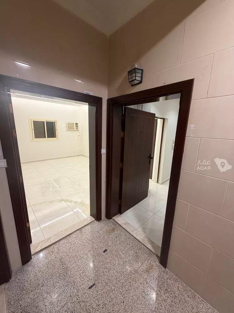 شقة للإيجار في شارع داود ابن عمر, حي الواحة, مدينة جدة, منطقة مكة المكرمة 5