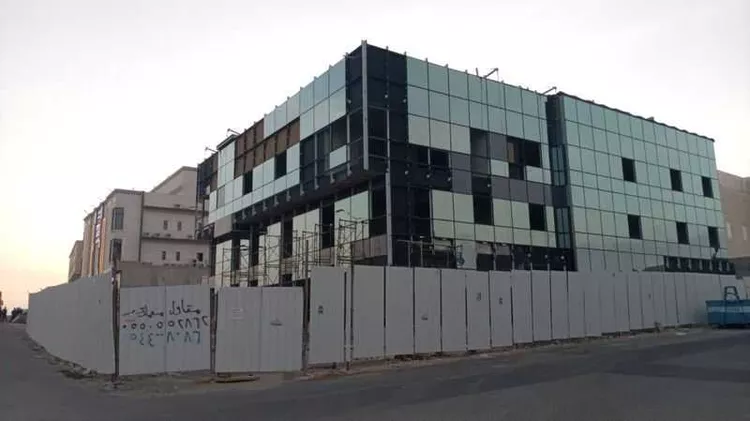 عمارة للإيجار في شارع عمير بن اوس(رضي الله عنه), حي قباء, مدينة جدة, منطقة مكة المكرمة صورة 3