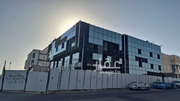 عمارة للإيجار في شارع عمير بن اوس(رضي الله عنه), حي قباء, مدينة جدة, منطقة مكة المكرمة صورة 2
