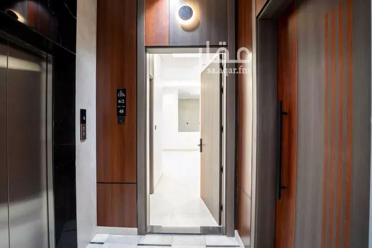 شقة للبيع في شارع هلال بن الأسعر ، حي النزهة ، جدة ، جدة