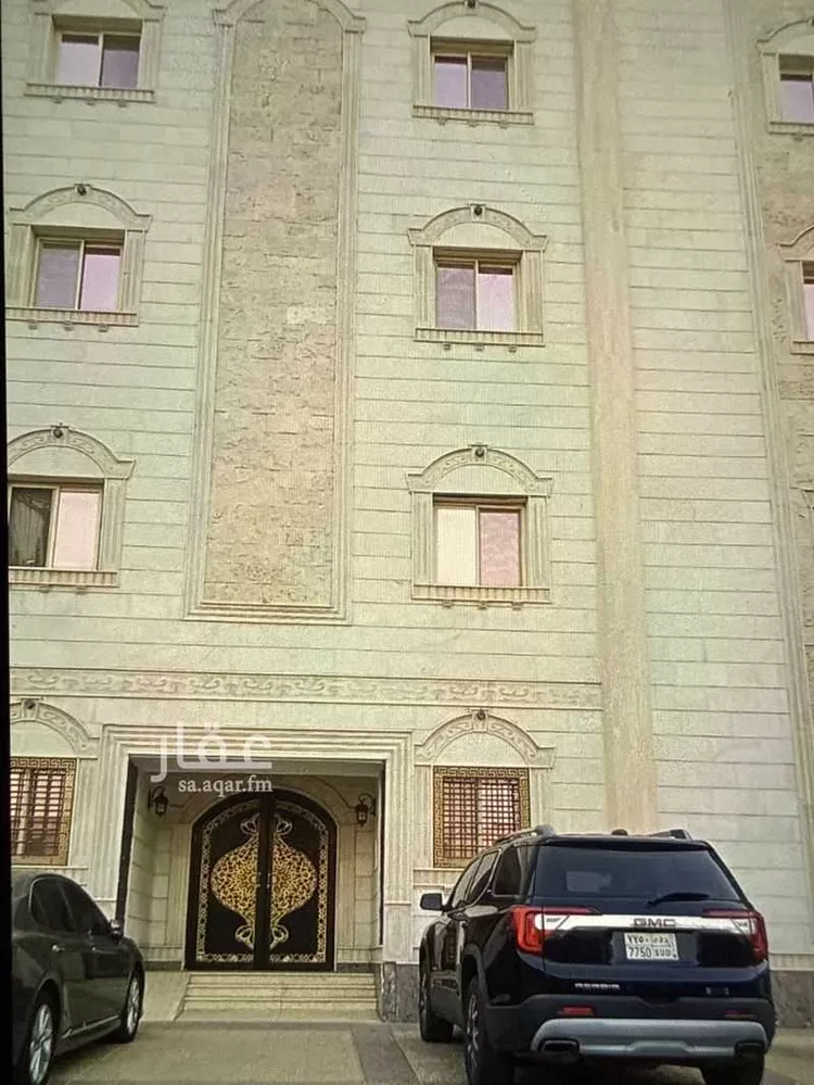 شقة للإيجار في شارع المرحب, حي النوارية, مدينة مكة المكرمة, منطقة مكة المكرمة