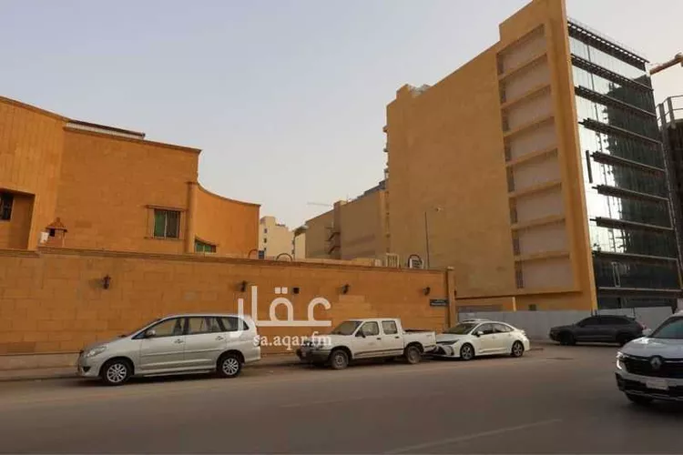 فيلا للبيع في شارع الامير سلمان بن محمد بن سعود, حي الصحافة, مدينة الرياض, منطقة الرياض صورة 2
