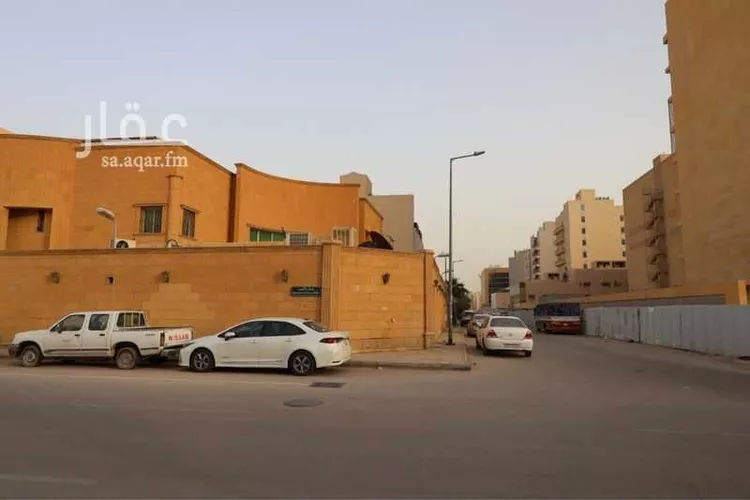 فيلا للبيع في شارع الامير سلمان بن محمد بن سعود, حي الصحافة, مدينة الرياض, منطقة الرياض صورة 4