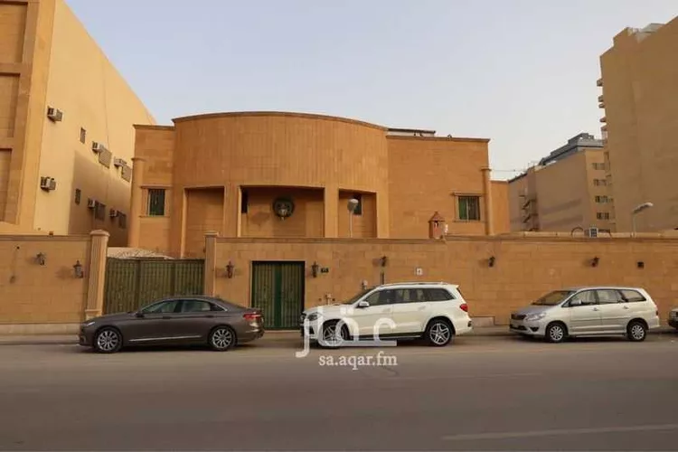 فيلا للبيع في شارع الامير سلمان بن محمد بن سعود, حي الصحافة, مدينة الرياض, منطقة الرياض صورة 3