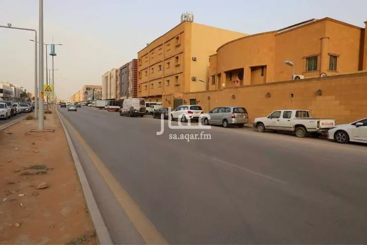 Villa for Sale in Riyadh As Sahafah