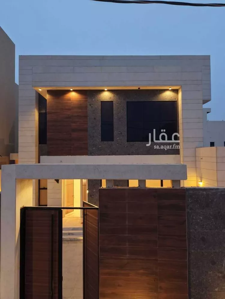 Villa for Sale in Buraydah Al Basr