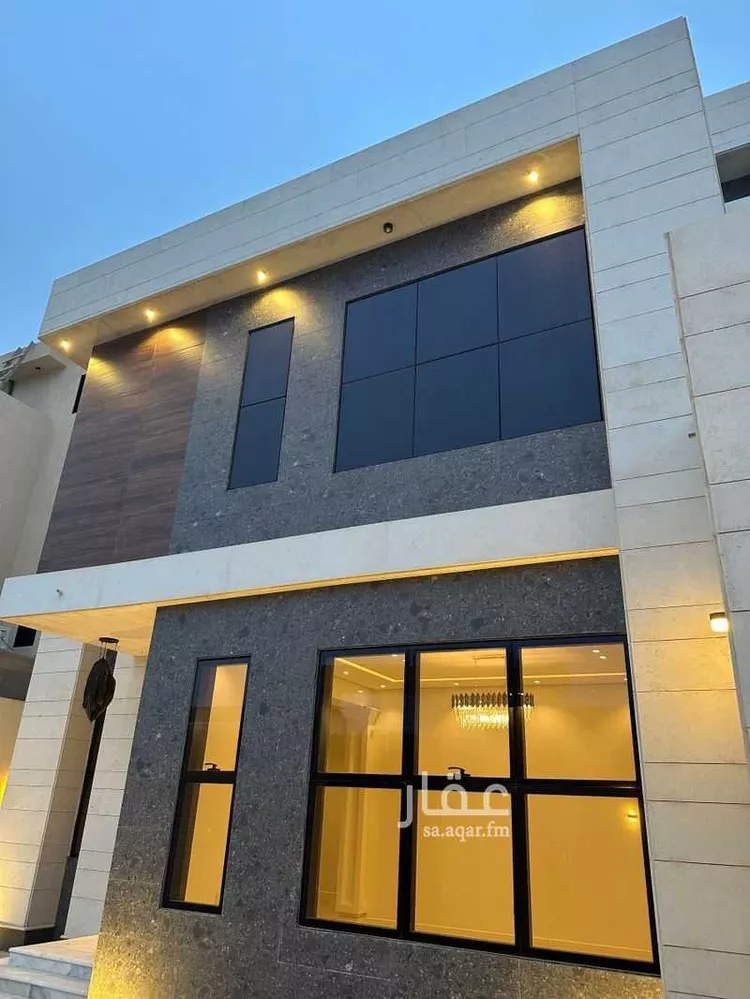 فيلا للبيع في حي البصر3, مدينة البصر, منطقة القصيم 7