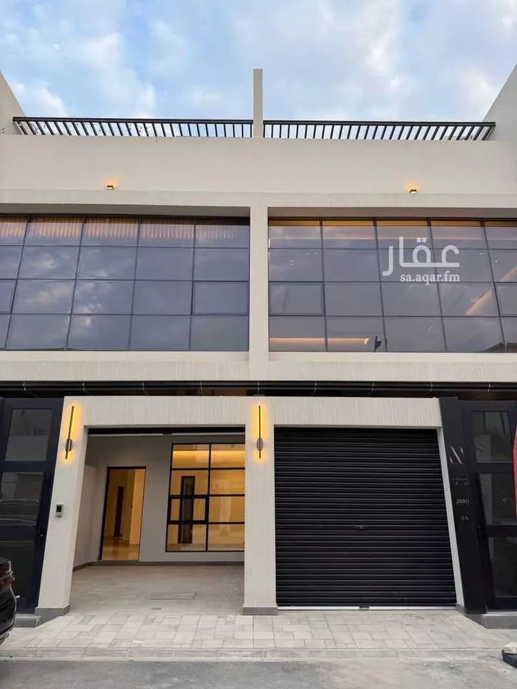 Apartment for Sale in Riyadh An Narjis