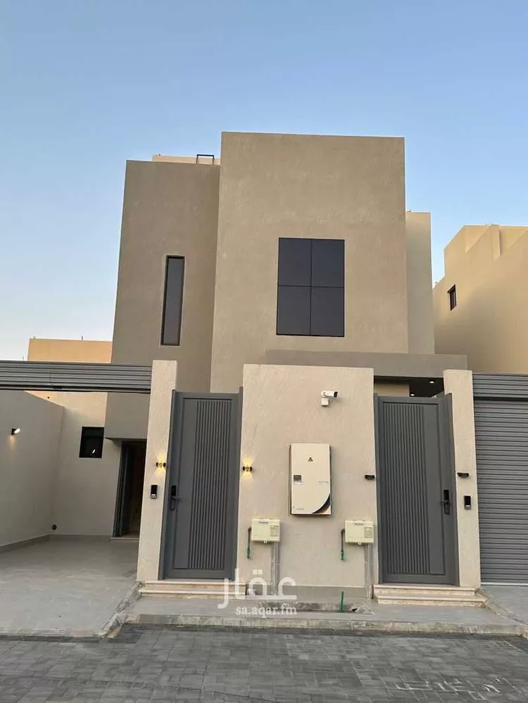 دور للبيع في حي الريان, مدينة بريدة, منطقة القصيم