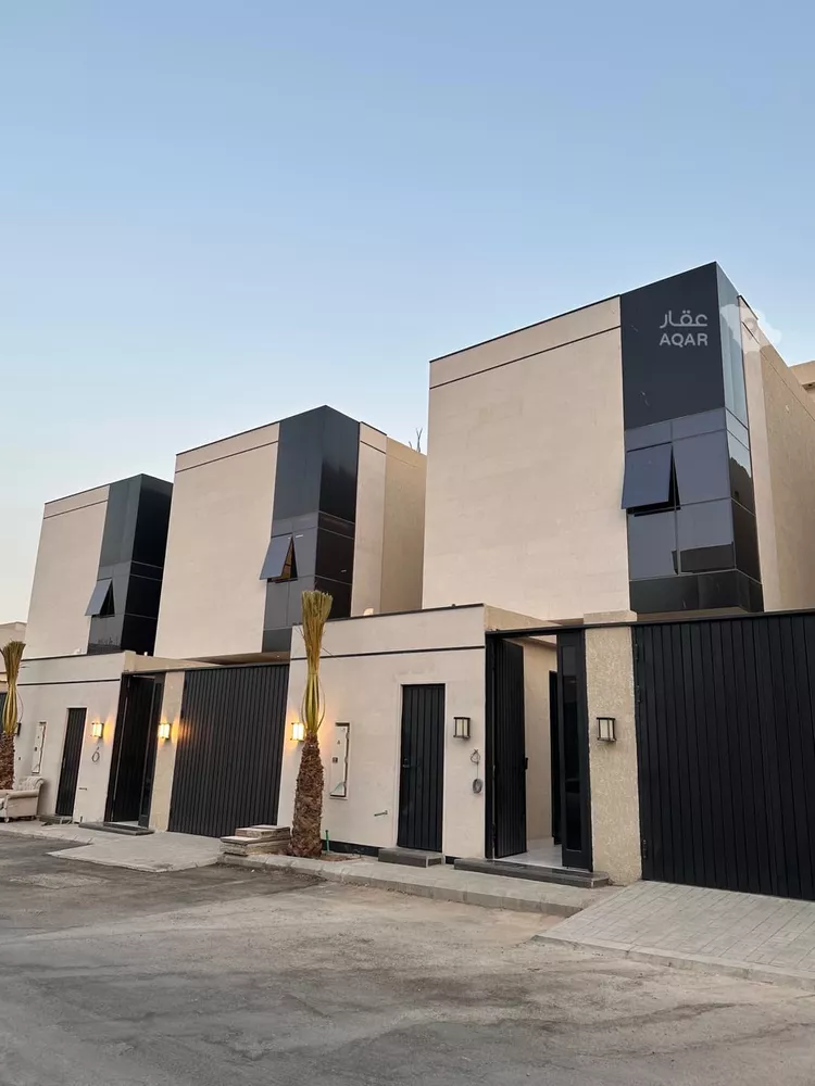 فيلا للبيع في شارع عامر السيد عثمان, حي النرجس, مدينة الرياض, منطقة الرياض