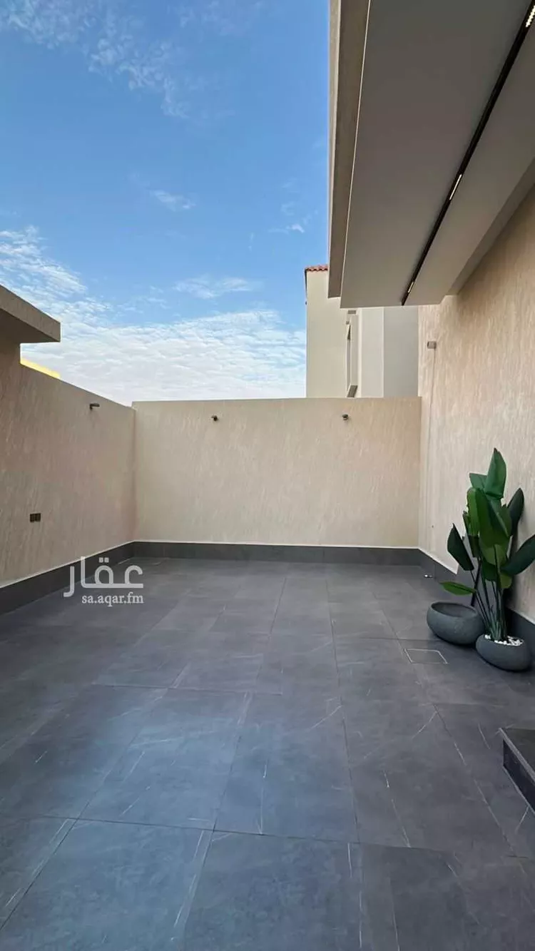 فيلا للبيع في شارع أبي محمد الطوسي, حي أبحر الشمالية, مدينة جدة, منطقة مكة المكرمة 6