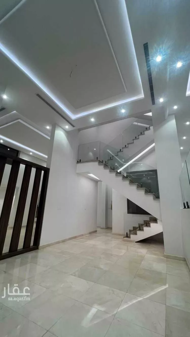 Villa for Rent in Jeddah Al Ammwaj 16