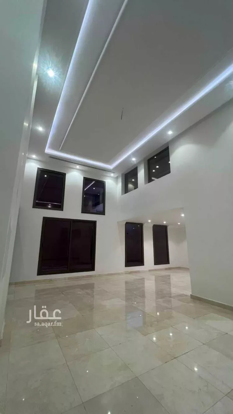Villa for Rent in Jeddah Al Ammwaj 14