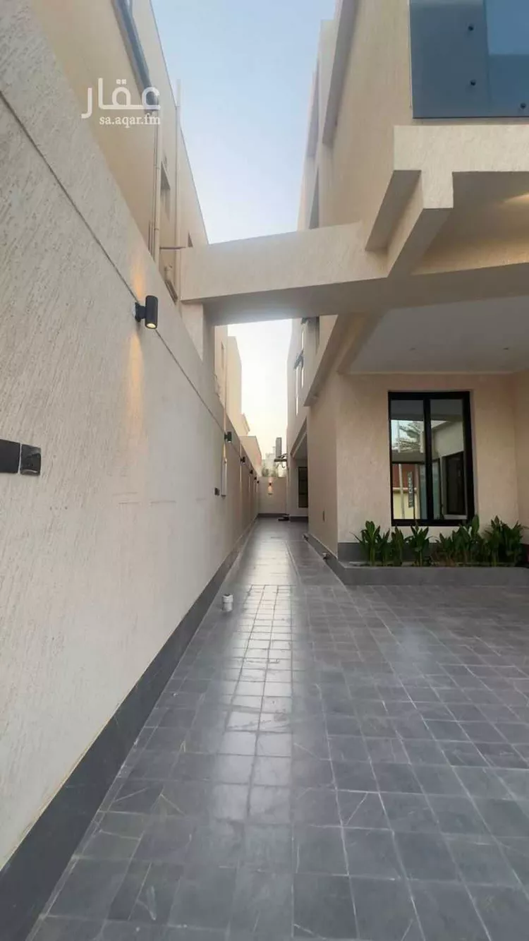 فيلا للبيع في شارع أحمد بن دحيم, حي الياقوت, مدينة جدة, منطقة مكة المكرمة 6