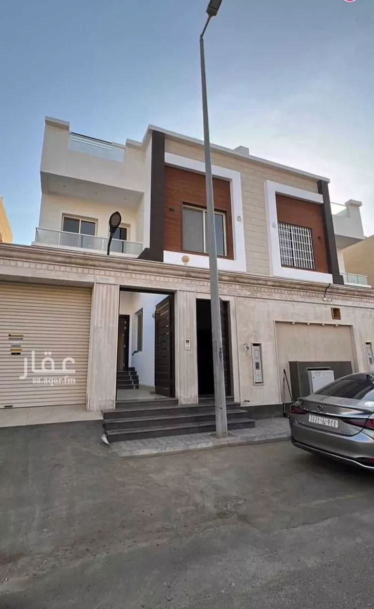 Villa for Sale in Jeddah Al Sawari