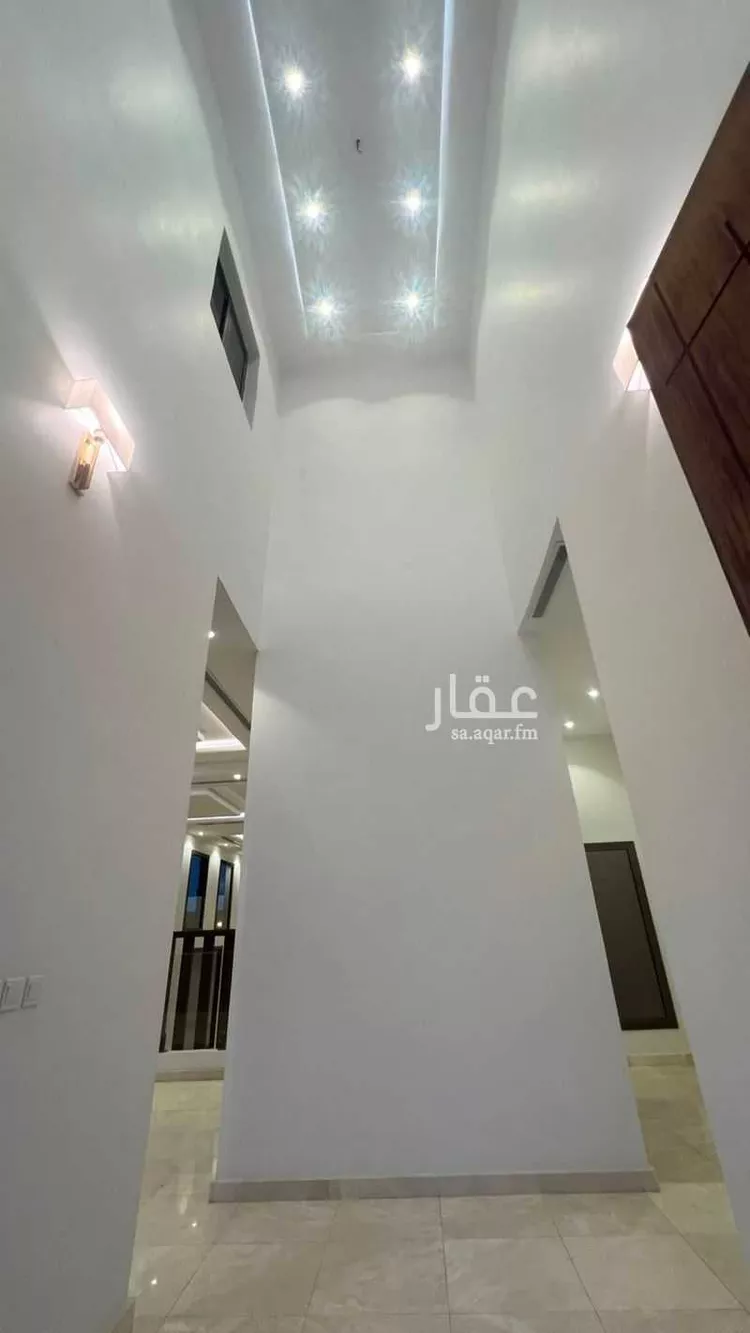 Villa for Rent in Jeddah Al Ammwaj 15