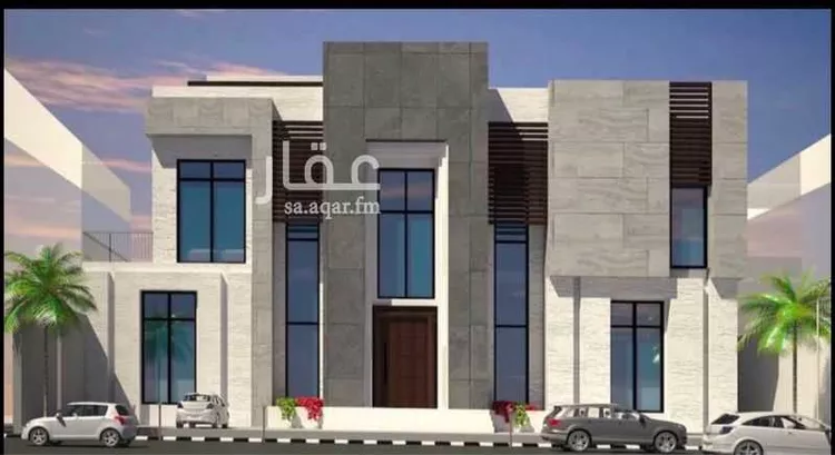 فيلا للبيع في شارع مبارك المبيريك, حي الشراع, مدينة جدة, منطقة مكة المكرمة صورة 2