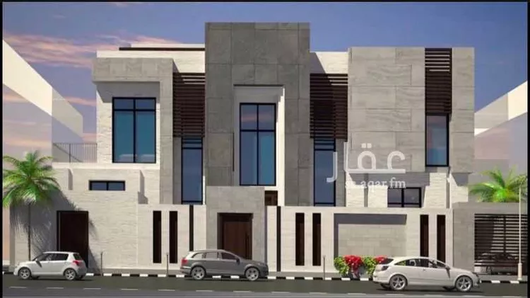 فيلا للبيع في شارع مبارك المبيريك, حي الشراع, مدينة جدة, منطقة مكة المكرمة
