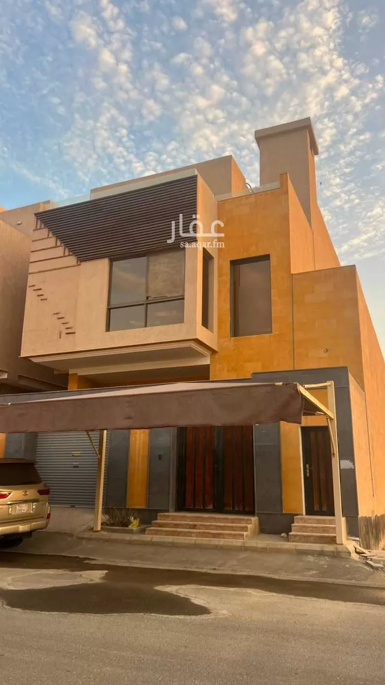 Villa for Rent in Jeddah Al Ammwaj 7
