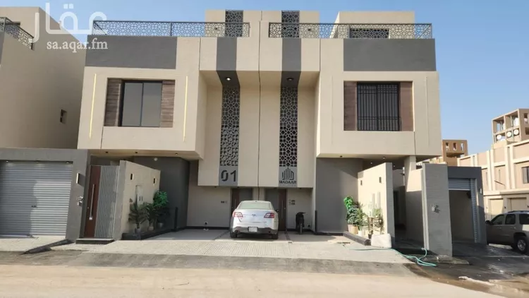 Villa for Sale in Riyadh Tuwaiq