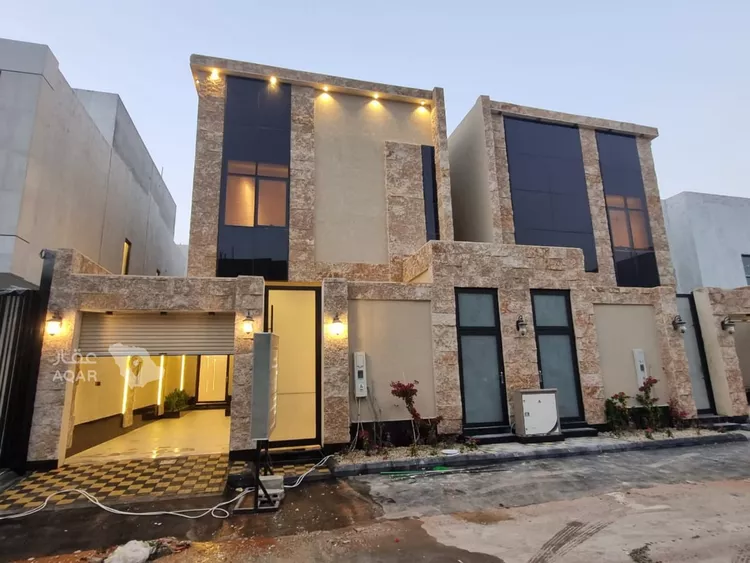 فيلا للبيع في شارع الرخاء, حي النرجس, مدينة الرياض, منطقة الرياض