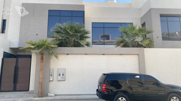شقة للإيجار في شارع الشيخ إبراهيم بن محمد آل الشيخ, حي النرجس, مدينة الرياض, منطقة الرياض