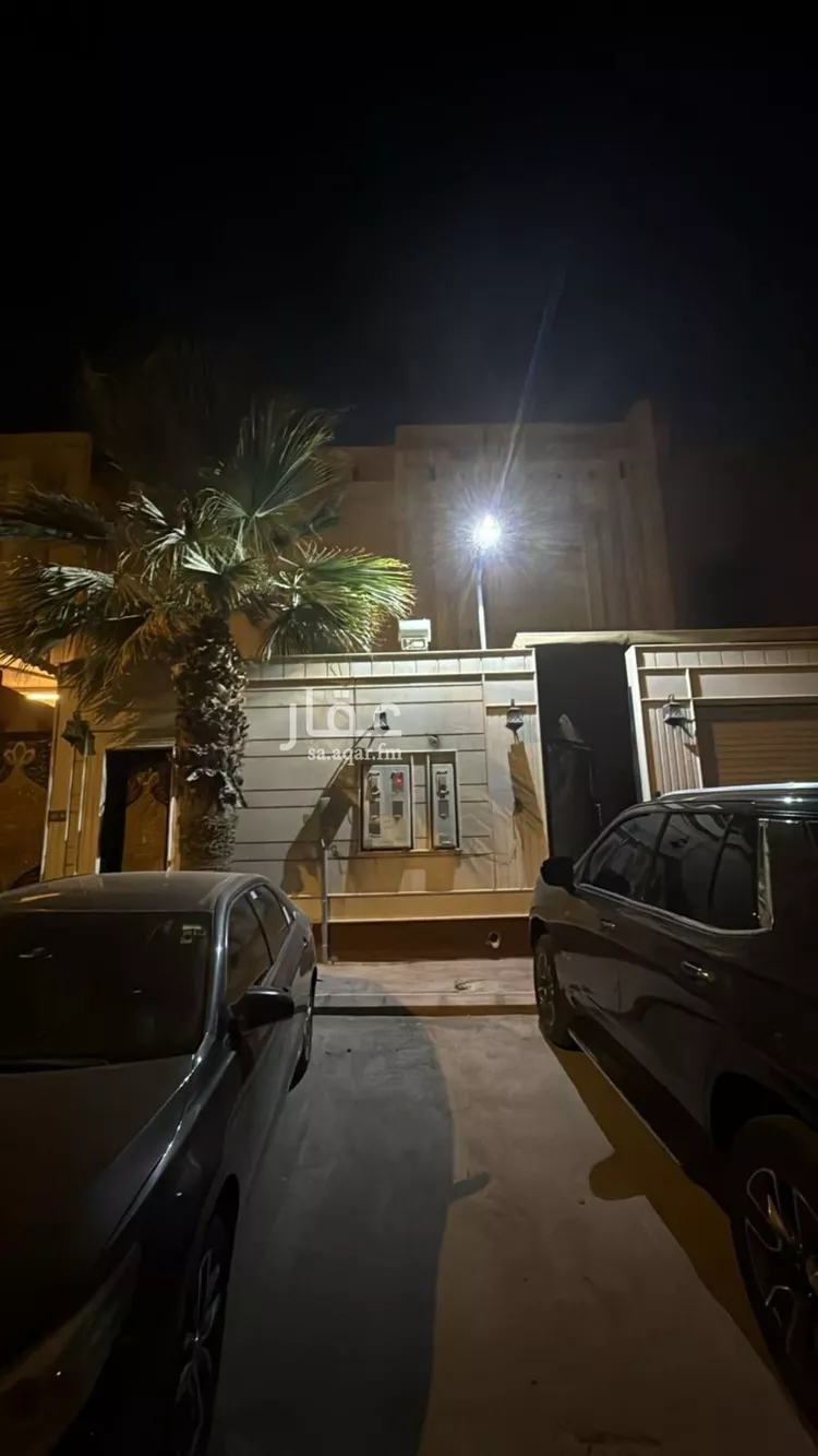 Apartment for Rent in Riyadh An Narjis 1 صورة