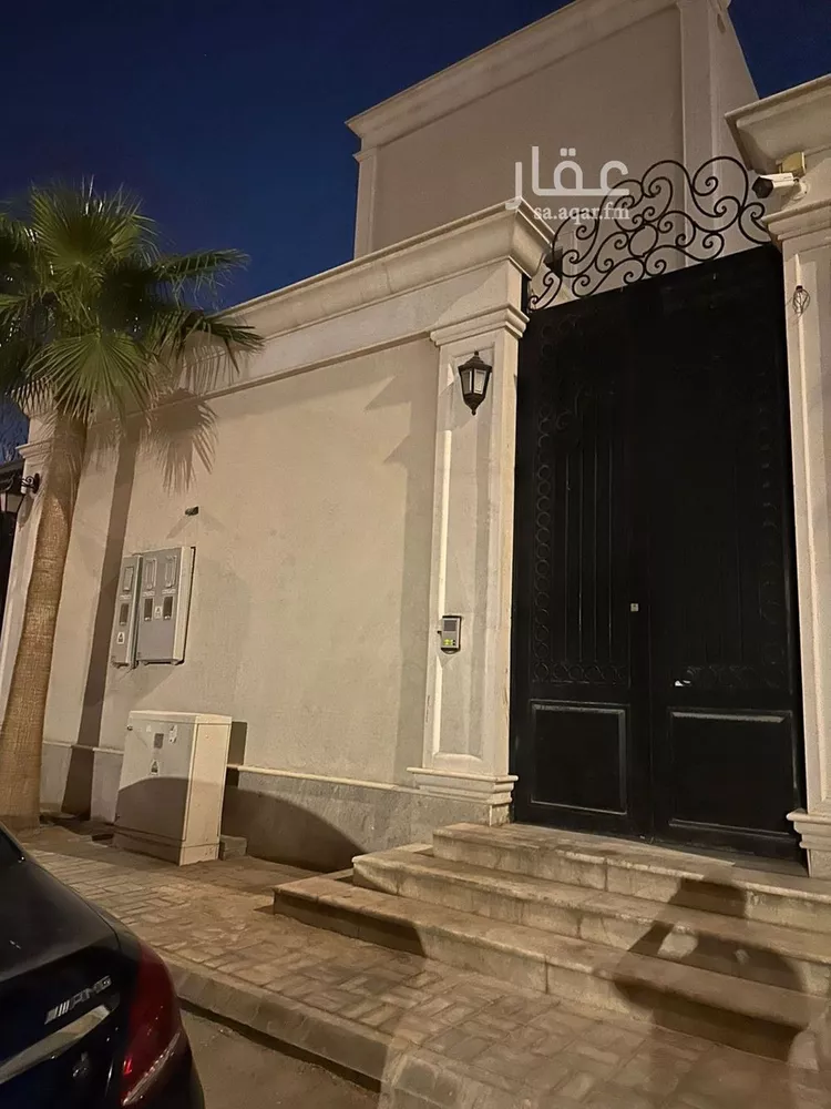 Apartment for Rent in Riyadh An Narjis