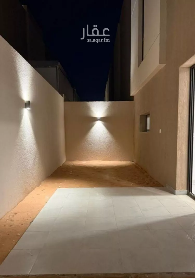 فيلا للإيجار في شارع حمزة بن إبراهيم, حي النرجس, مدينة الرياض, منطقة الرياض صورة 3