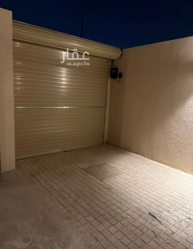 فيلا للإيجار في شارع حمزة بن إبراهيم, حي النرجس, مدينة الرياض, منطقة الرياض صورة 5