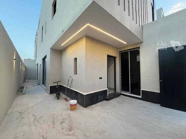 فيلا للبيع في شارع محمد نصيف, حي العارض, مدينة الرياض, منطقة الرياض 4