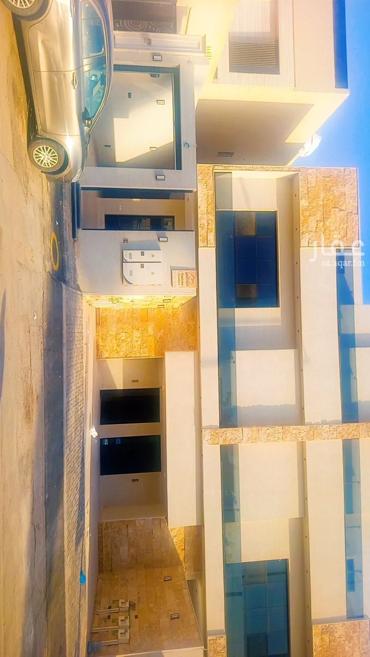 دور للبيع في شارع النفوذ, حي النهضة, مدينة الرياض, منطقة الرياض