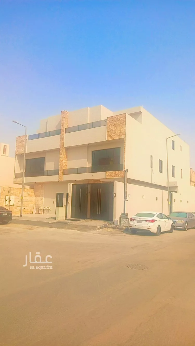 دور للبيع في شارع وعلة, حي قرطبة, مدينة الرياض, منطقة الرياض