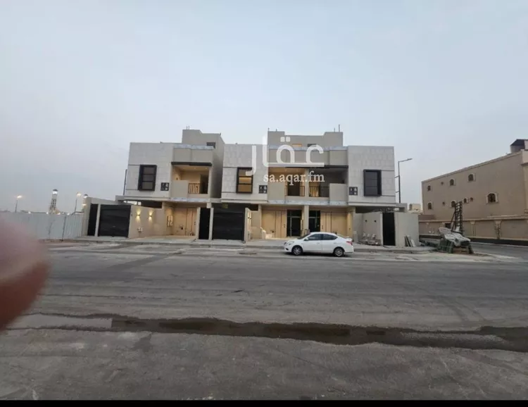 دور للبيع في شارع النفوذ, حي النهضة, مدينة الرياض, منطقة الرياض