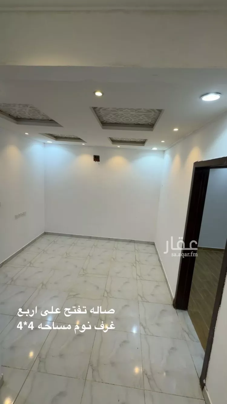 فيلا للإيجار في شارع الإقحوانة, حي الدار البيضاء, مدينة الرياض, منطقة الرياض صورة 4