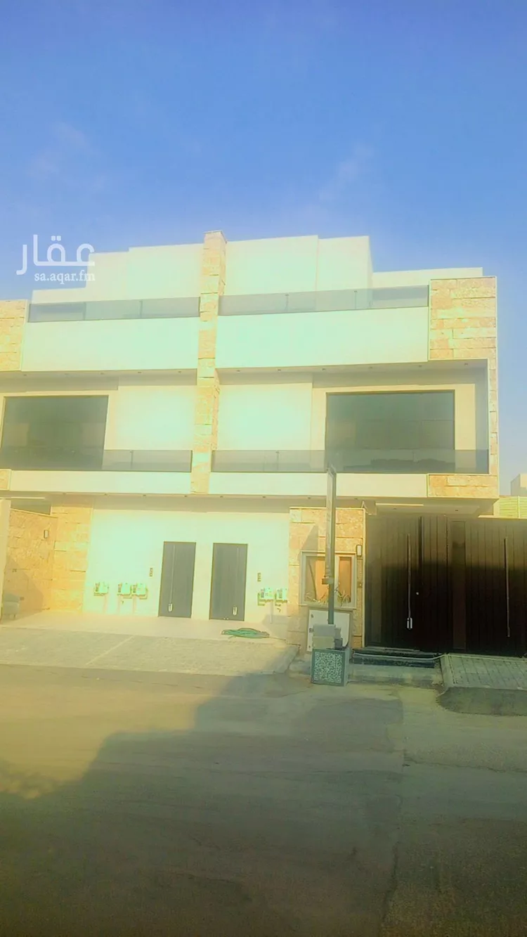 دور للبيع في شارع وعلة, حي قرطبة, مدينة الرياض, منطقة الرياض 9