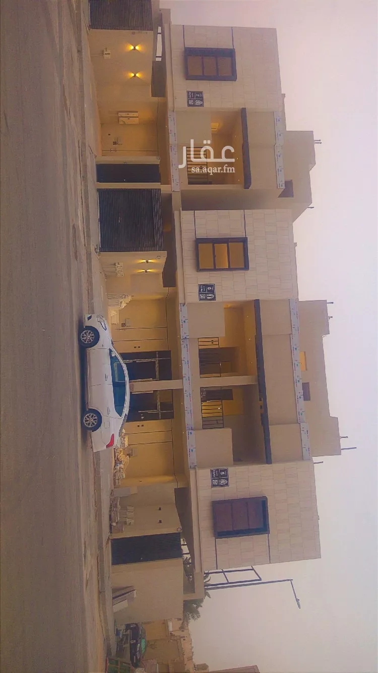 دور للبيع في شارع المقر, حي الخليج, مدينة الرياض, منطقة الرياض