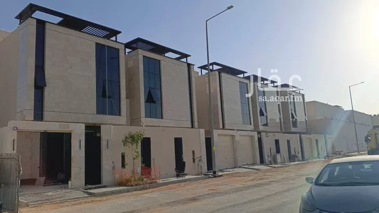 فيلا للبيع في شارع محمد حياة السندي, حي النرجس, مدينة الرياض, منطقة الرياض صورة 2